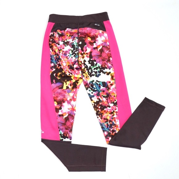 Adidas Multicolor Workout Leggings - Picture 6 of 6